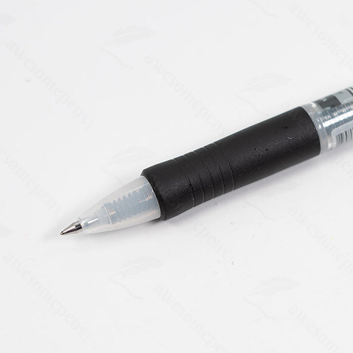 Dong-A Quick Drying 0.5mm Gel Pen Set