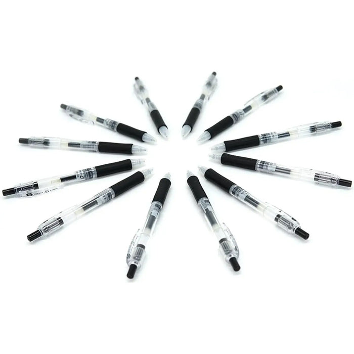 Dong-A Quick Drying 0.5mm Gel Pen Set