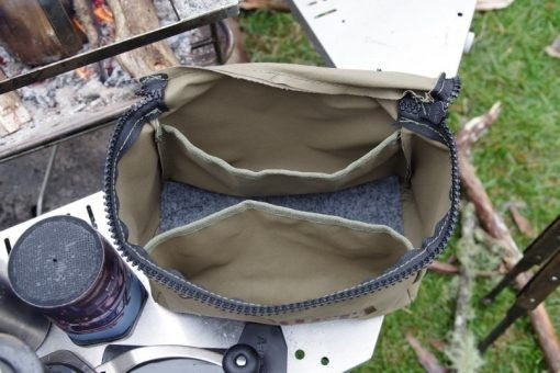DRIFTA COFFEE KIT BAG