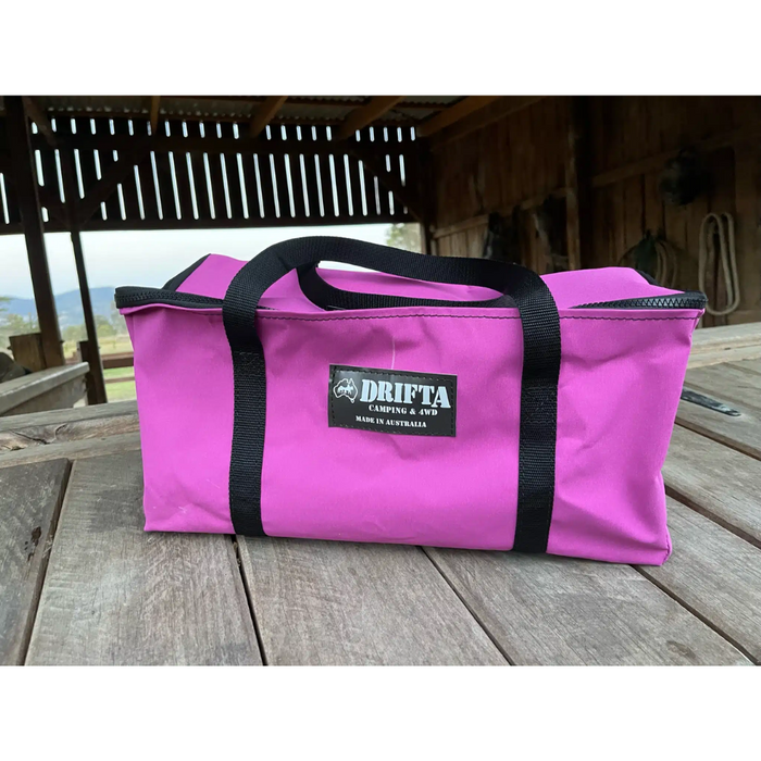 DRIFTA COFFEE KIT BAG