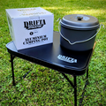 DRIFTA STOCKTON ALUMINIUM BILLY
