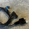 DRIFTA STOCKTON ANDERSON TO WAECO 3M EXTENSION WITH 15A FUSE HOLDER