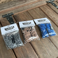 DRIFTA STOCKTON GUY ROPE 2PK [SZ:2.5M]