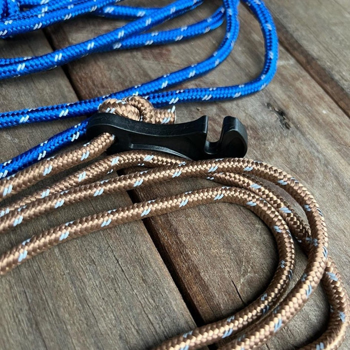 DRIFTA STOCKTON GUY ROPE 2PK [SZ:4.5M]