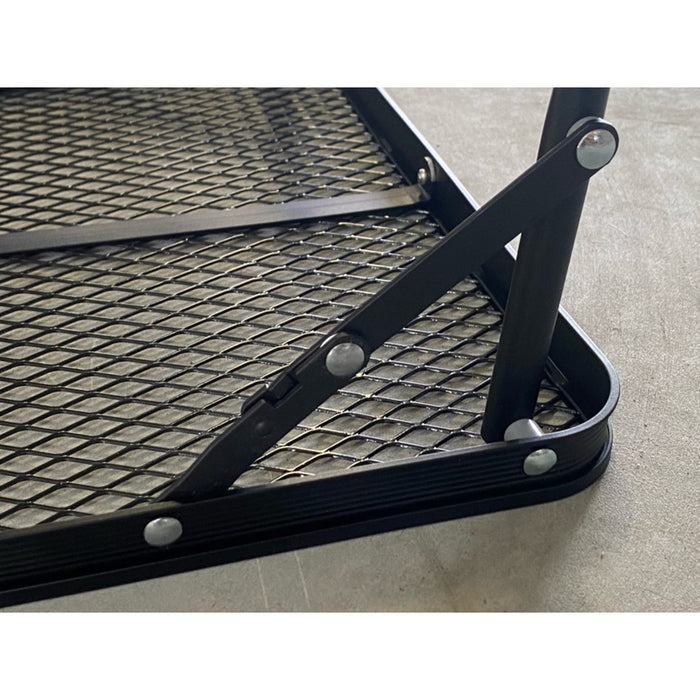 DRIFTA STOCKTON LOW MESH TABLE