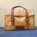 DRIFTA STOCKTON TOILETRY BAG TAN
