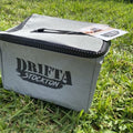 DRIFTA STOCKTON TOILETRY MEDIUM CANVAS