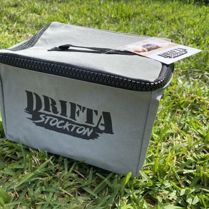 DRIFTA STOCKTON TOILETRY MEDIUM CANVAS