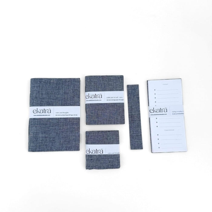 Ekatra Stationery Loaded Gift hamper personalized Gift Box