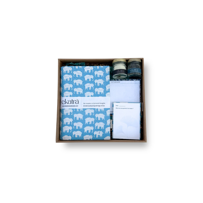 Ekatra Sustainable Gratitude Hamper