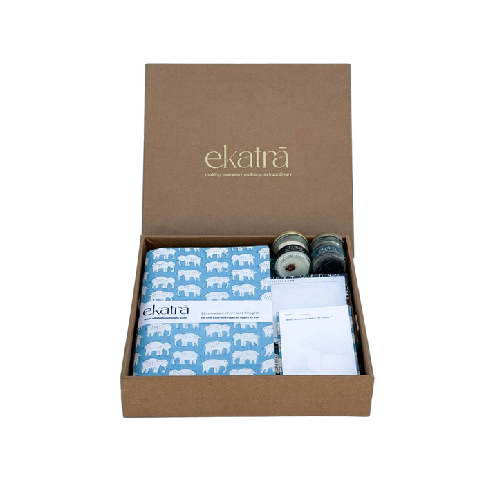Ekatra Sustainable Gratitude Hamper
