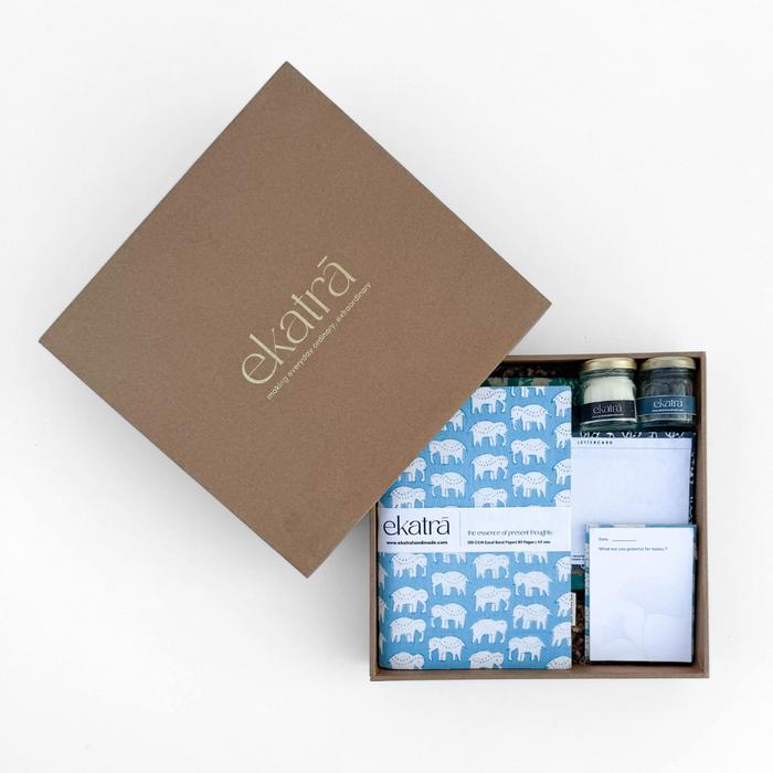 Ekatra Sustainable Gratitude Hamper