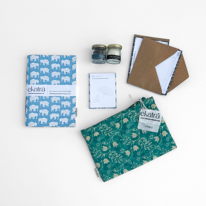Ekatra Sustainable Gratitude Hamper