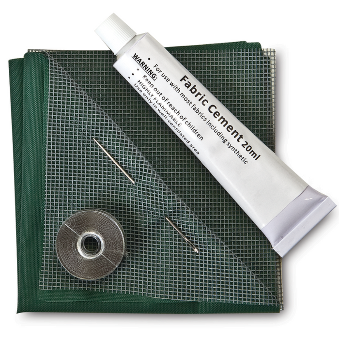 ELEMENTAL NYLON TENT REPAIR KIT