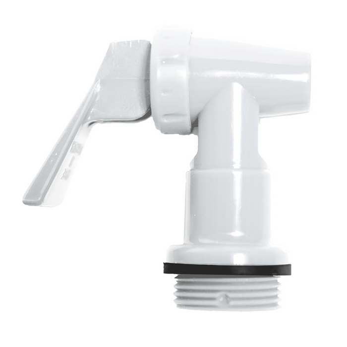 ELEMENTAL PLASTIC DRUM TAP