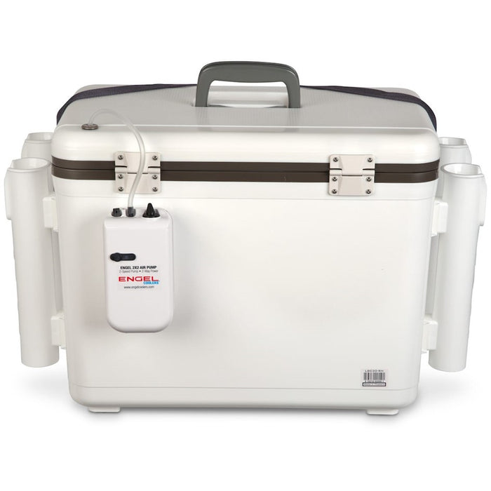 ENGEL 28 LITRE LIVE BAIT COOLER BOX