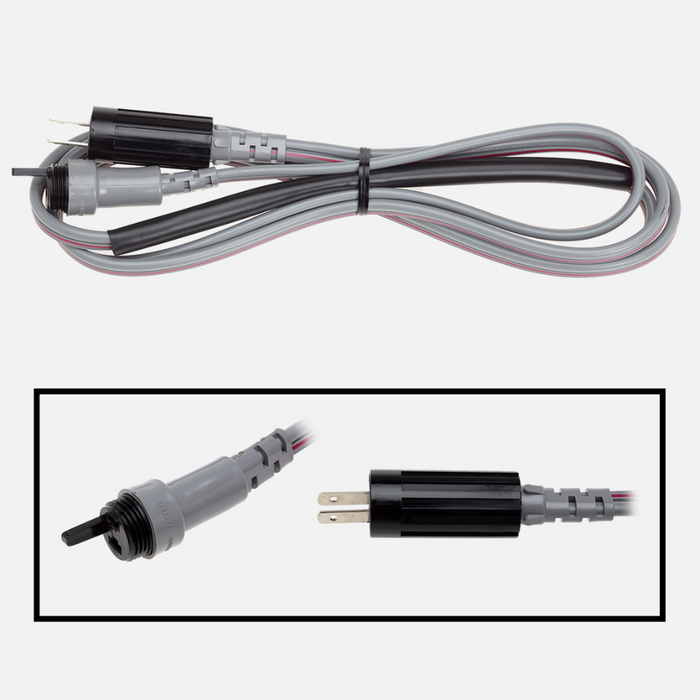 ENGEL TYPE F 12 VOLT DC EXTENSION CORD 2M