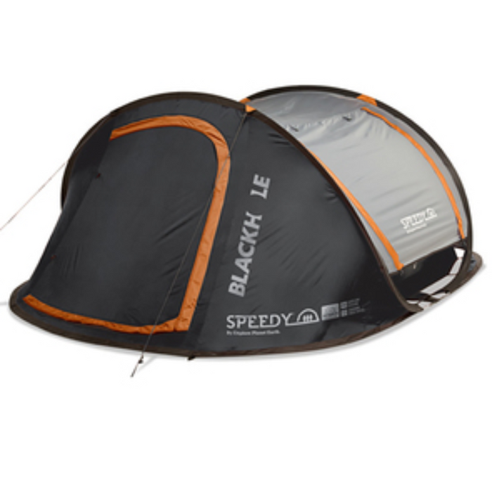 EPE SPEEDY BLACKHOLE 3 POP UP TENT WITH LED LIGHTS