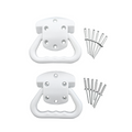 EVAKOOL HANDLE TO SUIT FIBREGLASS RANGE