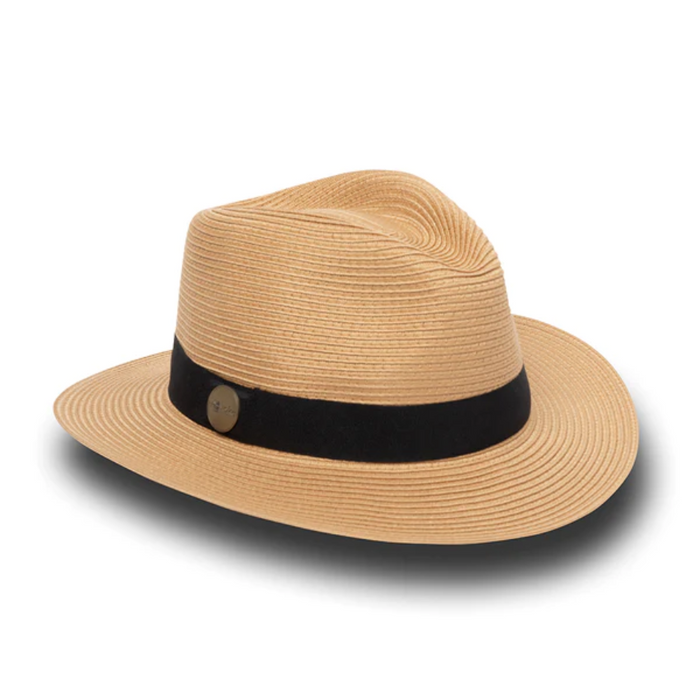 58CM MEDIUM/LARGE / CARAMEL