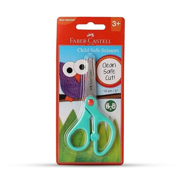 Faber-Castell Child Safe Scissors