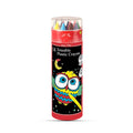 Faber-Castell Erasable Plastic Crayons