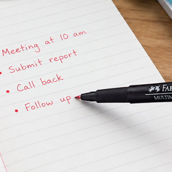 Faber-Castell Folienstift Pens