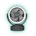 FANTASTIC 12V CLIP ON FAN PORTABLE RECHARGEABLE LITHIUM