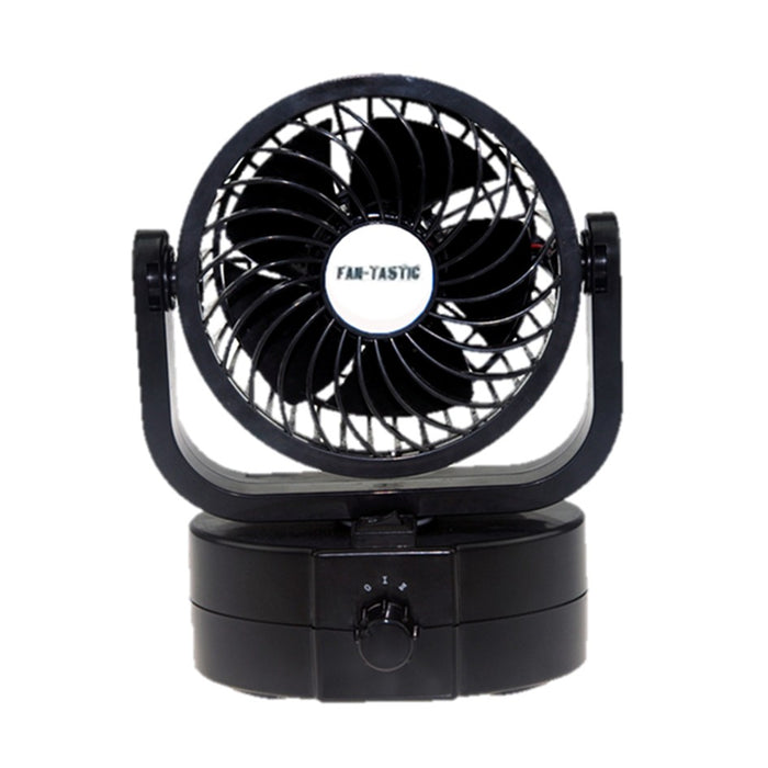 FANTASTIC SINGLE OSCILLATING FAN