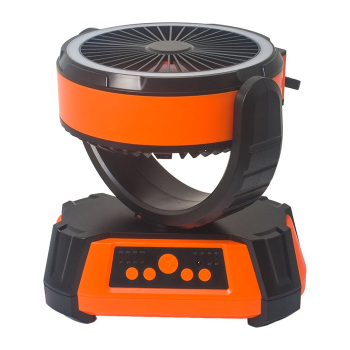 FANTASTIC ULTIMATE PORTABLE RECHARGEABLE FAN