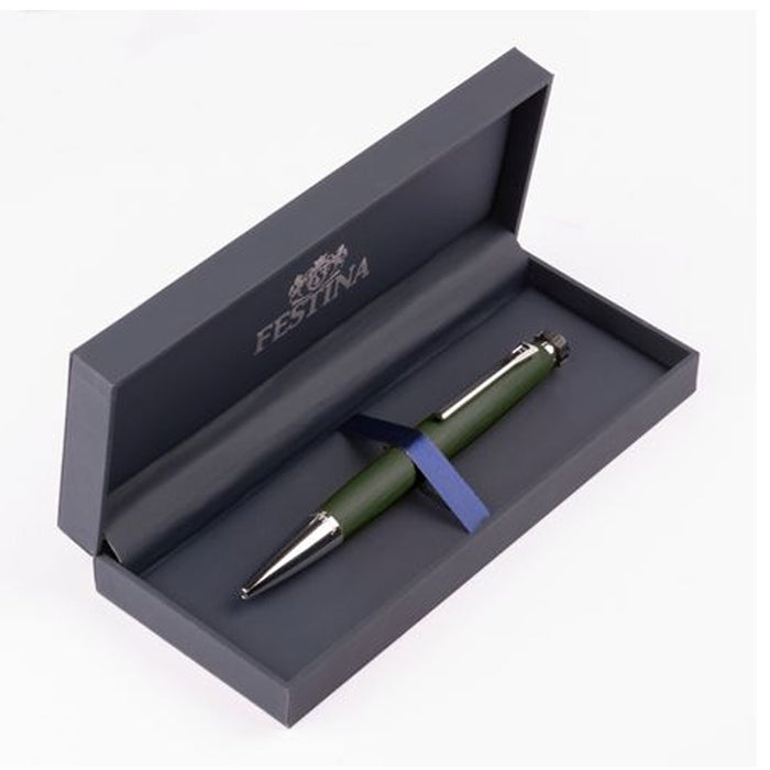Festina Ballpoint pen Chronobike Rainbow