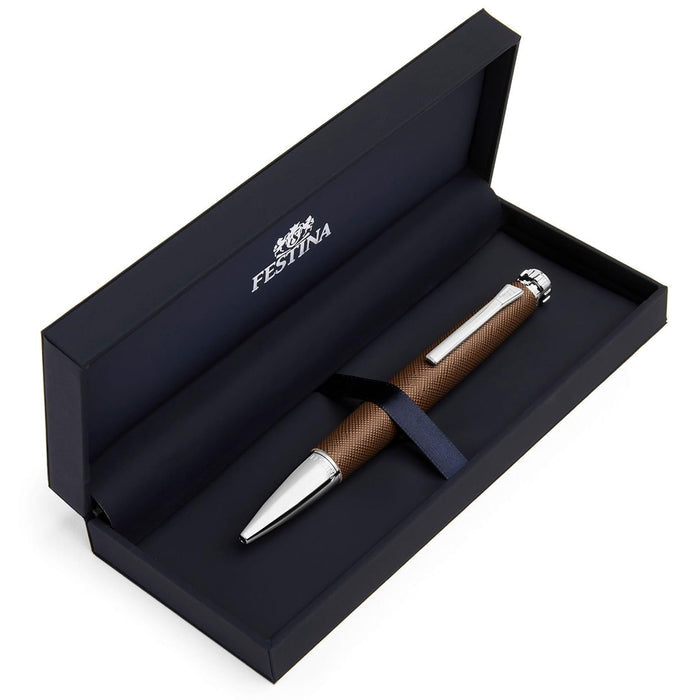 Festina Ballpoint pen Chronobike