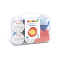 Finger Paints Super Soft - SCOOBOO - 823VTDP - DIY Box & Kids Art Kit
