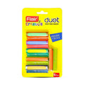Flair Creative Duet Eraser+Scale Set