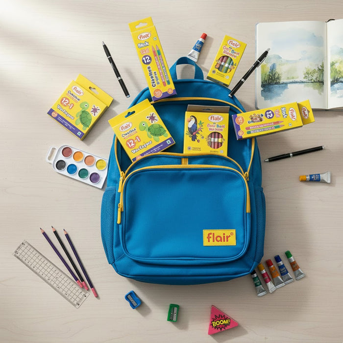 Flair Creative Series Premium Kit