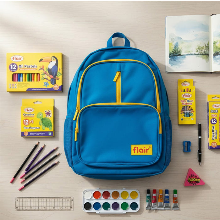 Flair Creative Series Premium Kit