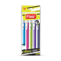 Flair Ezee Click Ball Pen Set