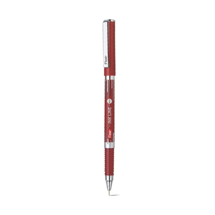Flair Ink Line Ball Pen
