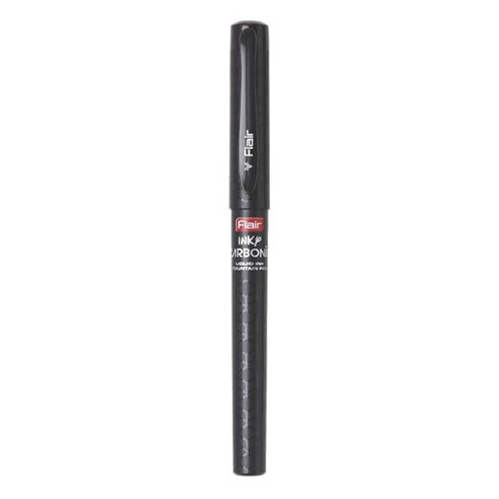Flair Inky Carbonix Fountain Pen