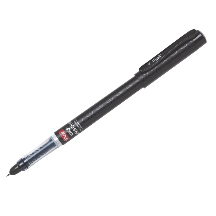 Flair Inky Carbonix Fountain Pen