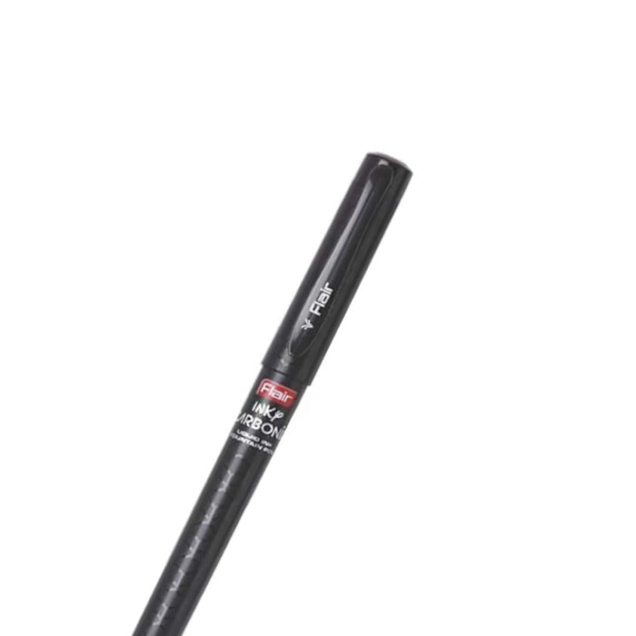 Flair Inky Carbonix Fountain Pen