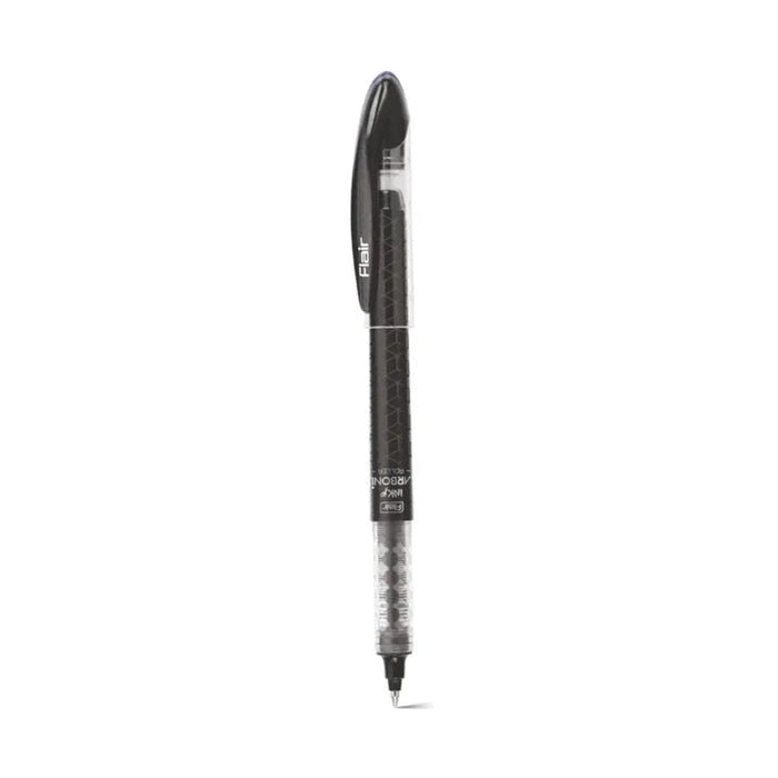 Flair Inky Series Carbonix Liquid Ink Roller Pen