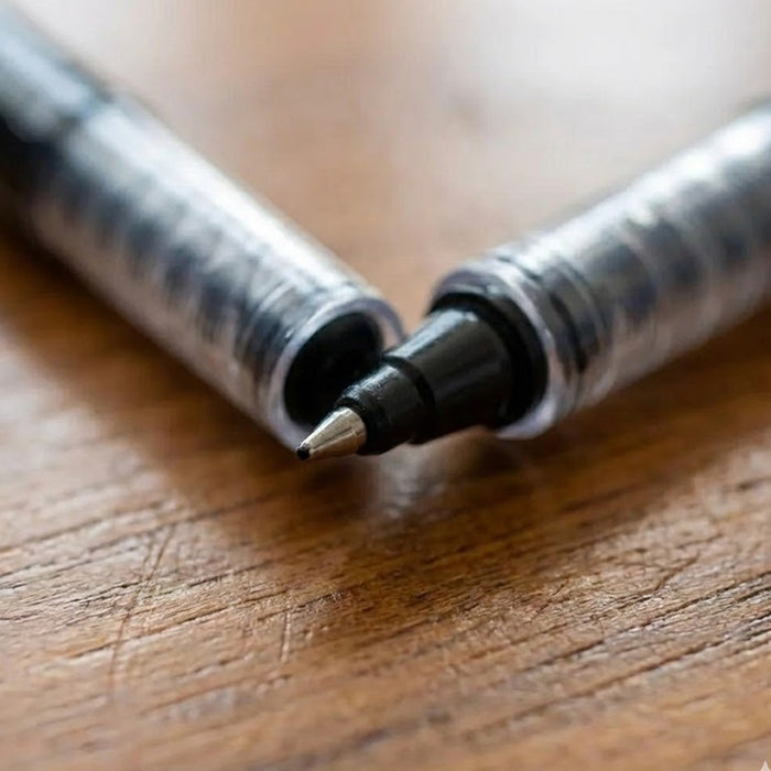 Flair Inky Series Carbonix Liquid Ink Roller Pen