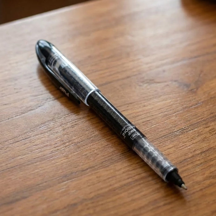 Flair Inky Series Carbonix Liquid Ink Roller Pen