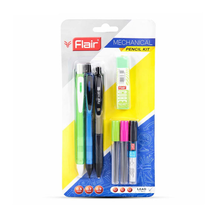 Flair Mechanical Pencil Kit