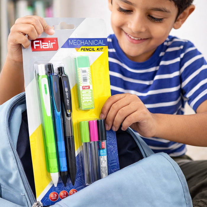 Flair Mechanical Pencil Kit