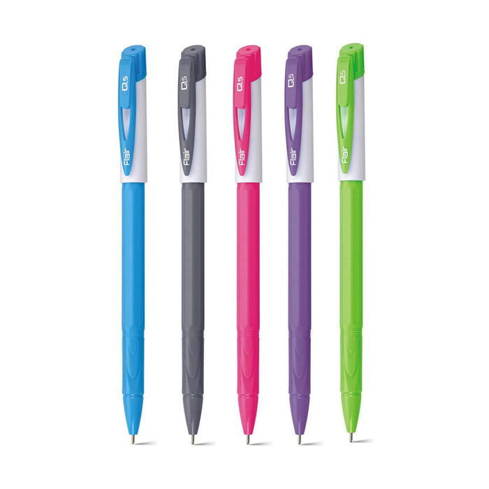 Flair Q5 Ball Point Pen Set