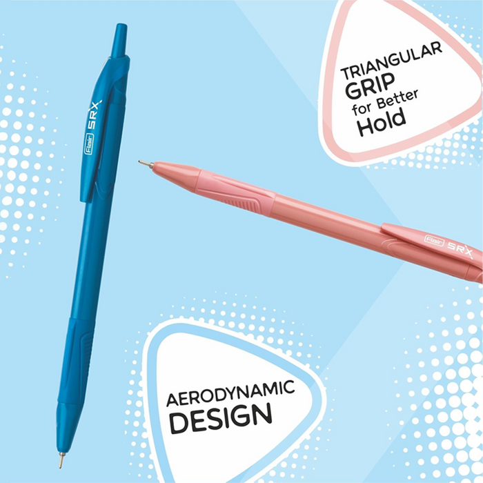Flair SRX Ball Pen Set