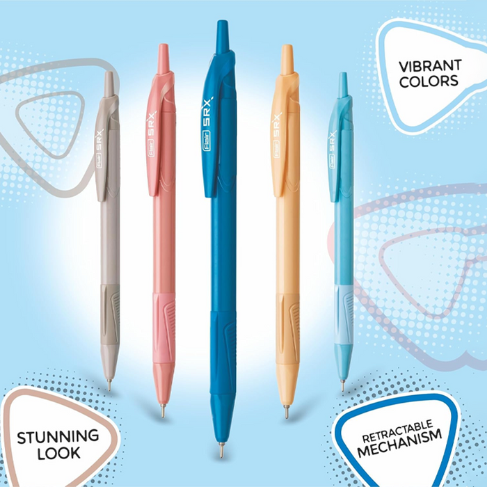 Flair SRX Ball Pen Set