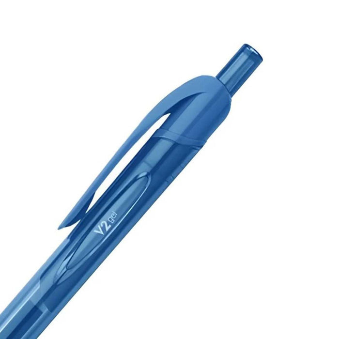 Flair V2 Gel Pen & Mechanical Pencil Set